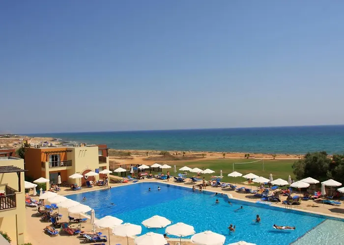 Panas Holiday Village Ayia Napa